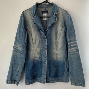 Caramba Denim jacket